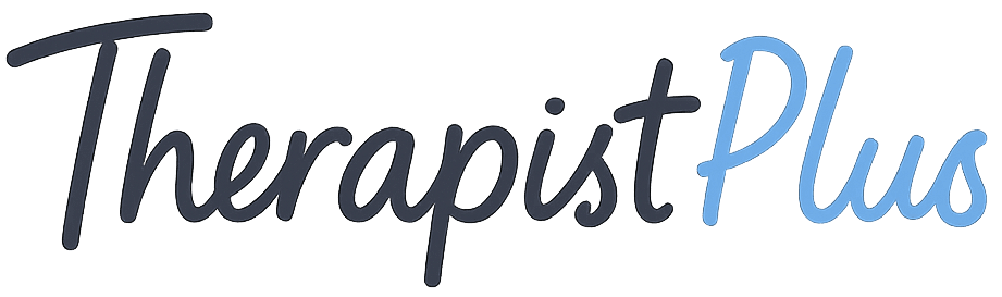TherapistPlus Logo